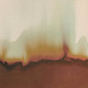 Spectrum Abstract Ombre 17 by Roseanne Kenny - 40X315 Black Maple