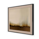 Spectrum Abstract Ombre 17 by Roseanne Kenny - 40X315 Black Maple