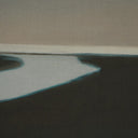 Elysian Minimal Landscape 14 by Roseanne Kenny - Default Title