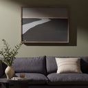 Elysian Minimal Landscape 14 by Roseanne Kenny - Default Title