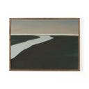Elysian Minimal Landscape 14 by Roseanne Kenny - Default Title