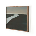 Elysian Minimal Landscape 14 by Roseanne Kenny - Default Title