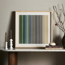 Celeste Collection Glass V by Orfeo Quagliata - Default Title