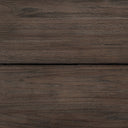 Aveline Round Outdoor Dining Table-60 - Default Title