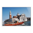 Verity Collection Natale Rusconi by Slim Aarons - 48X32