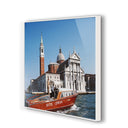 Verity Collection Natale Rusconi by Slim Aarons - 72X48