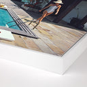 Slim Aarons Collection Buzios by Slim Aarons - 72X48