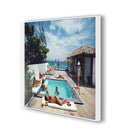 Slim Aarons Collection Buzios by Slim Aarons - 36X24
