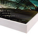 Luxe Artistry Barbados Beach by Slim Aarons - 24X36