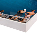 Vista Marina Piccola by Slim Aarons - 32X48