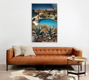 Algarve Hotel Pool by Slim Aarons - 32X48