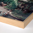 Maison de Brunch Brunch At Brennans by Slim Aarons - 48X48