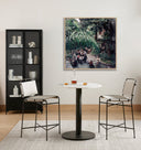 Maison de Brunch Brunch At Brennans by Slim Aarons - 48X48