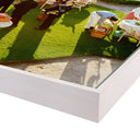 Reverie Garden Party by Slim Aarons - 48X48