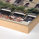 Aurelia Hotel Excelsior by Slim Aarons - 48X48