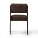 Verano Hamlet Dining Chair - Cottswald Cigar