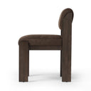 Verano Hamlet Dining Chair - Cottswald Cigar
