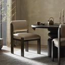 Seraph Hamlet Dining Chair - Heron Sand