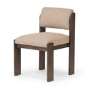 Verano Hamlet Dining Chair - Heron Sand
