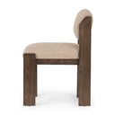 Verano Hamlet Dining Chair - Heron Sand
