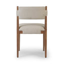 Tamari Dining Chair - Antwerp Natural