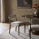 Tamari Dining Chair - Antwerp Natural