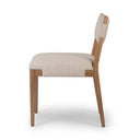 Tamari Dining Chair - Antwerp Natural