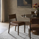 Tamari Dining Chair - Sonoma Chestnut