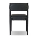 Tamari Dining Chair - Brickhouse Black