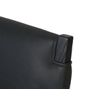 Tamari Dining Chair - Brickhouse Black