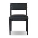 Tamari Dining Chair - Brickhouse Black