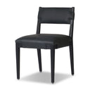 Tamari Dining Chair - Brickhouse Black