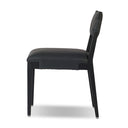 Tamari Dining Chair - Brickhouse Black