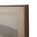 Landmarks No 3 by Tyler Guinn - 40X40