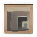 Landmarks No 3 by Tyler Guinn - 40X40