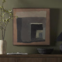 Landmarks No 3 by Tyler Guinn - 48X48