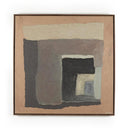 Landmarks No 3 by Tyler Guinn - 48X48