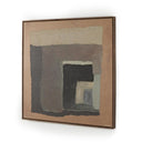 Landmarks No 3 by Tyler Guinn - 54X54