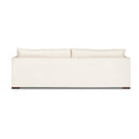 Arista Kosa Sofa - Badon Flax