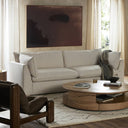Arista Kosa Sofa - Badon Flax