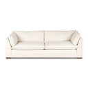 Arista Kosa Sofa - Badon Flax