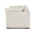 Arista Kosa Sofa - Badon Flax