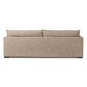 Arista Kosa Sofa - Laken Stone