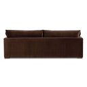 Arista Kosa Sofa - Surrey Cocoa