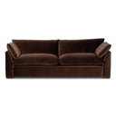 Arista Kosa Sofa - Surrey Cocoa