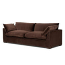 Arista Kosa Sofa - Surrey Cocoa