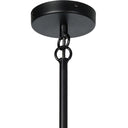 Opulent Klaus Chandelier