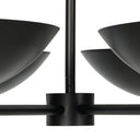 Opulent Klaus Chandelier