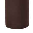 Aurora Table Lamp - Deep Plum