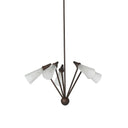 Elegant Ludwig Chandelier